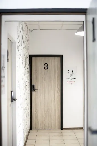 ONRest Hostel Centrum